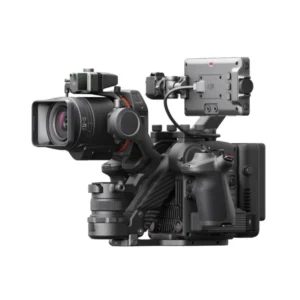 DJI Ronin 4D 4-Axis Cinema Camera 8K