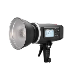 Flashpoint XPLOR 600 R2