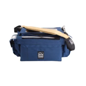 Portabrace audio organizer case