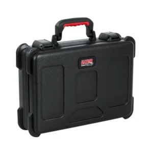 Gator GTSA-MICW6 Polyethylene Case